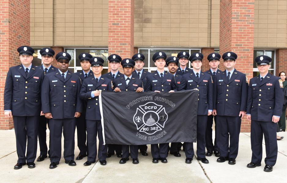 Recruit | Fems