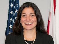 Amy Mauro - Chief of Staff