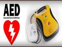 Automated External Defibrillator Program