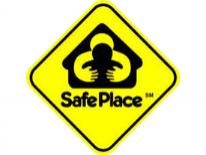 Safe Place Logo Safe Place Logo